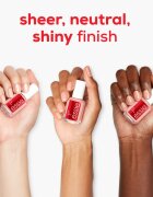 Essie to the rescue ápoló körömlakk sérült lábra 13.5 ml