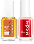 Essie to the rescue szett körmökre
