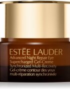 Estée Lauder Advanced Night Repair Eye Supercharged Complex regeneráló szemkrém a ráncok duzzanatok és sötét karikák ellen 5 ml