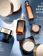 Estée Lauder Advanced Night Repair Overnight Treatment hidratáló éjszakai krém a ráncok ellen 65 ml