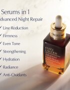 Estée Lauder Advanced Night Repair Serum Synchronized Multi-Recovery Complex ránctalanító szérum 30 ml