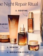 Estée Lauder Advanced Night Repair Serum Synchronized Multi-Recovery Complex ránctalanító szérum 75 ml