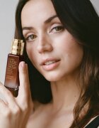 Estée Lauder Advanced Night Repair SOS Liquid Rescue nyugtató koncentrátum hidratáló hatással 20 ml