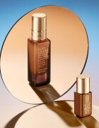 Estée Lauder Advanced Night Repair SOS Liquid Rescue nyugtató koncentrátum hidratáló hatással 20 ml