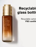 Estée Lauder Advanced Night Repair SOS Liquid Rescue nyugtató koncentrátum hidratáló hatással 20 ml