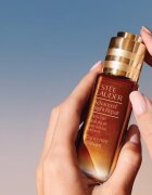 Estée Lauder Advanced Night Repair SOS Liquid Rescue nyugtató koncentrátum hidratáló hatással 20 ml