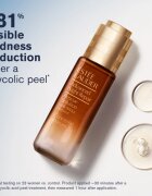 Estée Lauder Advanced Night Repair SOS Liquid Rescue nyugtató koncentrátum hidratáló hatással 20 ml