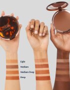 Estée Lauder Bronze Goddess bronzosító púderes hatással árnyalat Deep 21 g