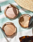 Estée Lauder Bronze Goddess Highlighting Powder Gelee highlighter árnyalat Mercury 9 g
