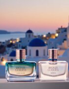 Estée Lauder Bronze Goddess Travel Spray Nuit Eau de Parfum hölgyeknek 10 ml