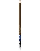Estée Lauder Brow Now Brow Defining Pencil szemöldök ceruza árnyalat 04 Dark Brunette 1.2 g
