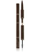 Estée Lauder BrowPerfect 3D All-in-One Styler szemöldök ceruza 3 az 1-ben árnyalat Cool Brown 207 g