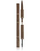 Estée Lauder BrowPerfect 3D All-in-One Styler szemöldök ceruza 3 az 1-ben árnyalat Taupe 207 g