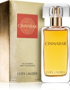 Estée Lauder Cinnabar Eau de Parfum hölgyeknek 50 ml