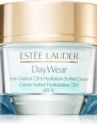 Estée Lauder DayWear Anti-Oxidant 72H-Hydration Sorbet Creme gyengéd géles krém normál és kombinált bőrre SPF 15 50 ml