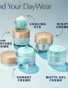 Estée Lauder DayWear Eye Cooling Anti Oxidant Moisture Gel Creme antioxidációs szemgél hidratáló hatással 15 ml