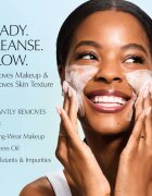 Estée Lauder DayWear Glow Best Jelly Cleanser tisztító gél az arcra 125 ml
