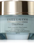 Estée Lauder DayWear Multi-Protection Anti-Oxidant 24H-Moisture Creme nappali védőkrém száraz bőrre SPF 15 50 ml