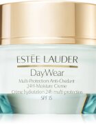 Estée Lauder DayWear Multi-Protection Anti-Oxidant 24H-Moisture Creme (Normal/Combination Skin) nappali védőkrém normál és kombinált bőrre SPF 15 30 m