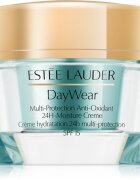 Estée Lauder DayWear Multi-Protection Anti-Oxidant 24H-Moisture Creme (Normal/Combination Skin) nappali védőkrém normál és kombinált bőrre SPF 15 50 m