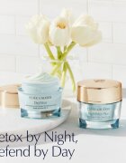 Estée Lauder DayWear Multi-Protection Anti-Oxidant 24H-Moisture Creme (Normal/Combination Skin) nappali védőkrém normál és kombinált bőrre SPF 15 50 m