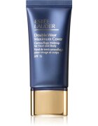 Estée Lauder Double Wear Maximum Cover Camouflage Makeup for Face and Body SPF 15 fedő hatású alapozó arcra és testre árnyalat 6W1 Sandalwood 30 ml