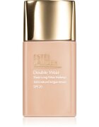 Estée Lauder Double Wear Sheer Long-Wear Makeup SPF 20 könnyű mattító alapozó SPF 20 árnyalat 2C0 Cool Vanilla 30 ml