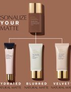 Estée Lauder Double Wear Sheer Long-Wear Makeup SPF 20 könnyű mattító alapozó SPF 20 árnyalat 2C0 Cool Vanilla 30 ml