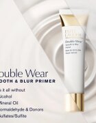 Estée Lauder Double Wear Smooth and Blur Primer Matt primer alapozó alá 40 ml