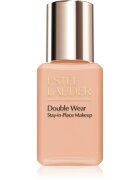 Estée Lauder Double Wear Stay-in-Place Makeup Mini tartós alapozó SPF 10 árnyalat 1N1 Ivory Nude 15 ml