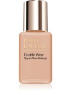 Estée Lauder Double Wear Stay-in-Place Makeup Mini tartós alapozó SPF 10 árnyalat 1N2 Ecru 15 ml
