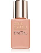 Estée Lauder Double Wear Stay-in-Place Makeup Mini tartós alapozó SPF 10 árnyalat 2C3 Fresco 15 ml