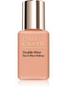 Estée Lauder Double Wear Stay-in-Place Makeup Mini tartós alapozó SPF 10 árnyalat 3N1 Ivory Beige 15 ml