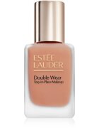 Estée Lauder Double Wear Stay-in-Place Makeup tartós alapozó SPF 10 árnyalat 4N1 Shell Beige 30 ml