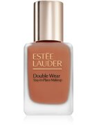 Estée Lauder Double Wear Stay-in-Place Makeup tartós alapozó SPF 10 árnyalat 6W1 Sandalwood 30 ml