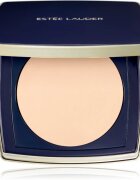 Estée Lauder Double Wear Stay-in-Place Matte Powder Foundation púderes make-up SPF 10 árnyalat 2C3 Fresco 11 g