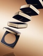 Estée Lauder Double Wear Stay-in-Place Matte Powder Foundation púderes make-up SPF 10 árnyalat 2C3 Fresco 11 g
