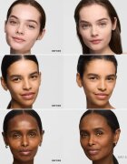 Estée Lauder Double Wear Stay-in-Place Matte Powder Foundation púderes make-up SPF 10 árnyalat 2C3 Fresco 11 g