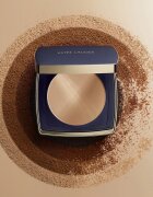 Estée Lauder Double Wear Stay-in-Place Matte Powder Foundation púderes make-up SPF 10 árnyalat 2C3 Fresco 11 g