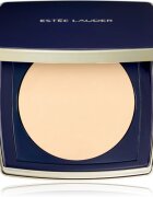 Estée Lauder Double Wear Stay-in-Place Matte Powder Foundation púderes make-up SPF 10 árnyalat 2N1 Desert Beige 11 g