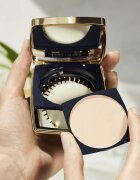 Estée Lauder Double Wear Stay-in-Place Matte Powder Foundation púderes make-up SPF 10 árnyalat 2N1 Desert Beige 11 g