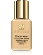 Estée Lauder Double Wear Stay-in-Place Mini tartós alapozó SPF 10 árnyalat 1W2 Sand 15 ml
