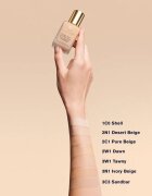 Estée Lauder Double Wear Stay-in-Place Mini tartós alapozó SPF 10 árnyalat 1W2 Sand 15 ml