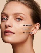 Estée Lauder Double Wear Stay-in-Place Mini tartós alapozó SPF 10 árnyalat 1W2 Sand 15 ml