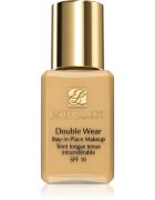 Estée Lauder Double Wear Stay-in-Place Mini tartós alapozó SPF 10 árnyalat 2N1 Desert Beige 15 ml
