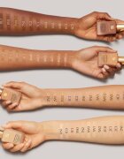 Estée Lauder Double Wear Stay-in-Place tartós alapozó SPF 10 árnyalat 6C2 Pecan 30 ml