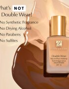 Estée Lauder Double Wear Stay-in-Place tartós alapozó SPF 10 árnyalat 6C2 Pecan 30 ml