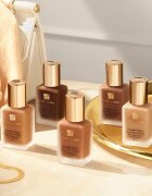 Estée Lauder Double Wear Stay-in-Place tartós alapozó SPF 10 árnyalat 6C2 Pecan 30 ml