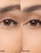 Estée Lauder Double Wear Zero-Smudge Lenghtening Mascara hosszabbító szempillaspirál árnyalat 01 Black 6 ml