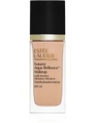 Estée Lauder Futurist Aqua Brilliance™ Makeup SPF 20 hidratáló alapozó árnyalat 3C0 Cool Créme 30 ml